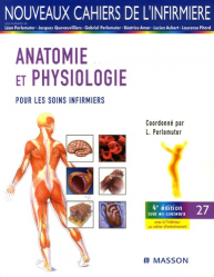 Anatomie physiologie
