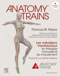 Vous recherchez les meilleures ventes rn Médecines manuelles-rééducation, Anatomy trains