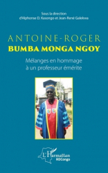 Antoine-Roger Bumba Monga Ngoy