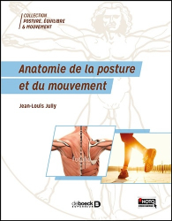 Anatomie de la posture et du mouvement