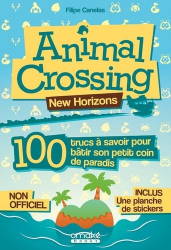 Animal Crossing, New Horizons