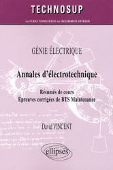 Annales d'électrotechnique