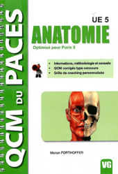 Anatomie (Paris 5)