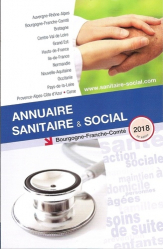 Annuaire sanitaire et social Bourgogne Franche-Comté