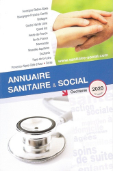 Annuaire sanitaire et social Occitanie 2020