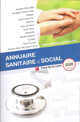 Annuaire sanitaire et social Pays-de-la-Loire