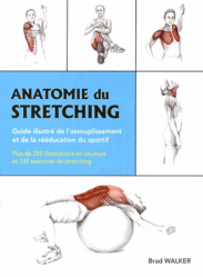 Anatomie du stretching