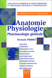Anatomie physiologie pharmacologie générale