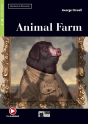 Animal Farm + online audio