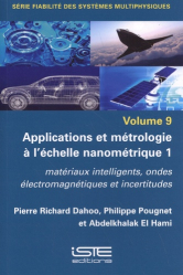 Applications et métrologie à l'échelle nanométrique 1