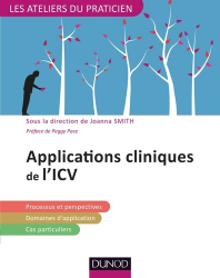 Applications cliniques en ICV (Intégration du Cycle de la Vie)