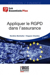 Appliquer le RGPD dans l'assurance