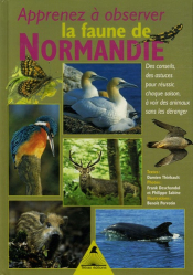 Apprenez à observer la faune de Normandie