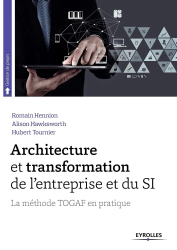 Architecture et transformation de l'entreprise et du SI