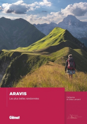 Aravis, les plus belles randonnées