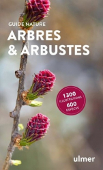 Meilleures ventes chez Meilleures ventes de la collection Guide nature - flammarion, Arbres et arbustes