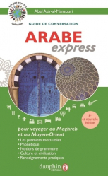 Arabe Express (7e Edition)