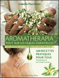 Aromathérapia