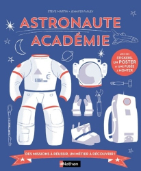 Astronaute académie