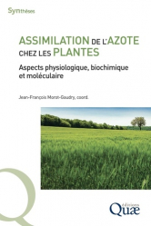 En promotion de la Editions quae : Promotions de l'éditeur, Assimilation de l'azote chez les plantes