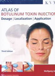 Atlas of botulinum toxin injection