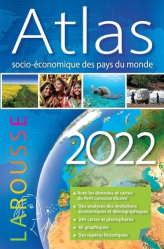 Atlas socio-économique des pays du monde