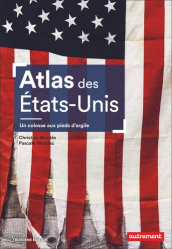 Atlas des Etats-Unis