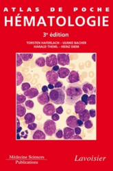 Atlas de poche d'hématologie