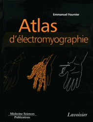 Atlas d'électromyographie