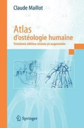 Atlas d'ostéologie humaine