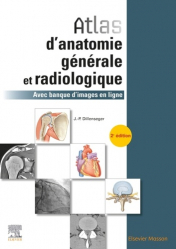 Vous recherchez les meilleures ventes rn PASS - LAS, Atlas d'anatomie générale et radiologique