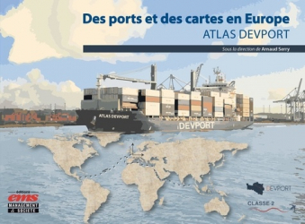 Atlas Devport des ports et des cartes en Europe