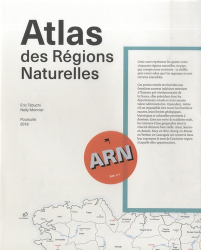 Atlas des régions naturelles