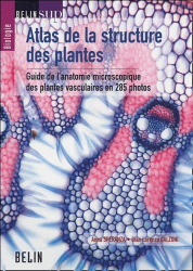 Atlas de la structure des plantes