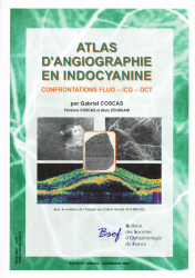 Atlas d'Angiographie en Indocyanine