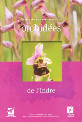 Atlas de répartition des Orchidées de l'Indre