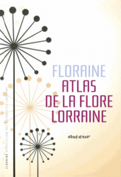 Atlas de la flore Lorraine