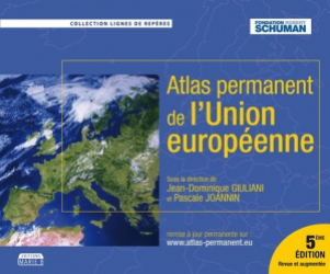 Atlas permanent de l'Union européenne
