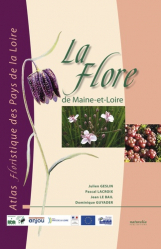 Atlas de la Flore de Maine-et-Loire