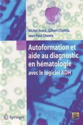 Autoformation et aide au diagnostic en hématologie avec le logiciel ADH