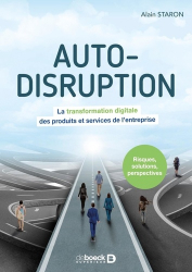 Auto-disruption