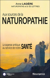 Aux sources de la naturopathie