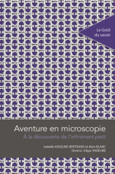 Aventure en microscopie