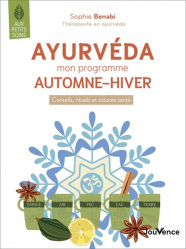 Ayurveda, mon programme automne-hiver