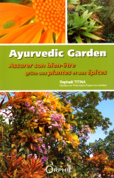 Ayurvedic garden