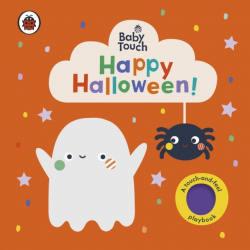 Baby Touch: Happy Halloween !