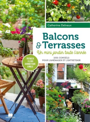 Balcons & Terrasses