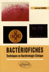 Bactériofiches