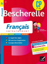 Vous recherchez les meilleures ventes rn Langues et littératures étrangères, Bescherelle Français CP