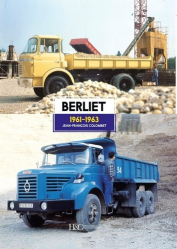 Berliet 1961-1963
